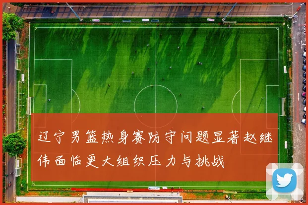 辽宁男篮热身赛防守问题显著赵继伟面临更大组织压力与挑战