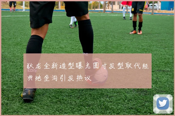 狄龙全新造型曝光圆寸发型取代经典地垄沟引发热议